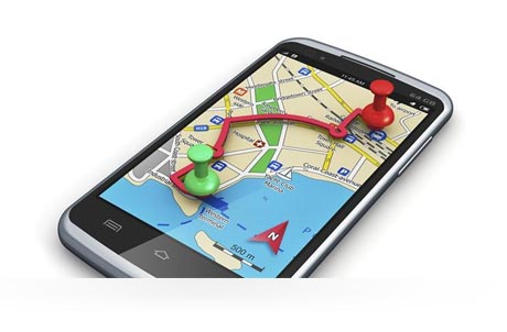 Best gps tracker app best sale for family